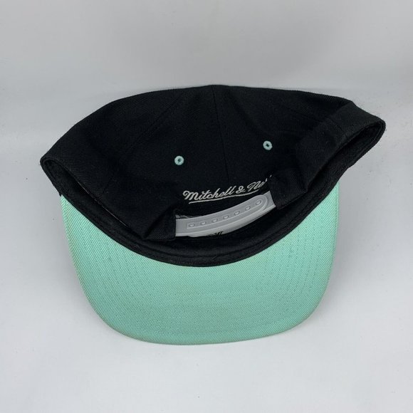 Chicago Bulls Igloo Mitchell & Ness‎ Hat Snapback Cap Michael Jordan - Picture 3 of 6